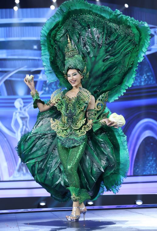 เพชรบูรณ์ จัดเต็มเซ็ตภาพ 77 ชุดประจำชาติ Miss Universe Thailand 2026