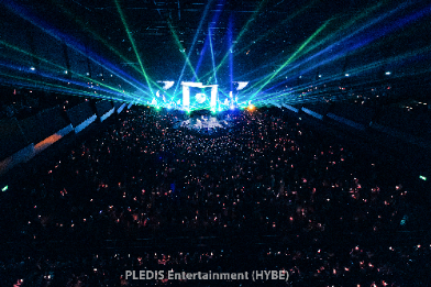 07 CROWD SHOT w credit ประมวลภาพ TWS สาดความสดใส x เท่!! ใน “2026 TWS TOUR '24/7:FOR:YOU' IN BANGKOK”