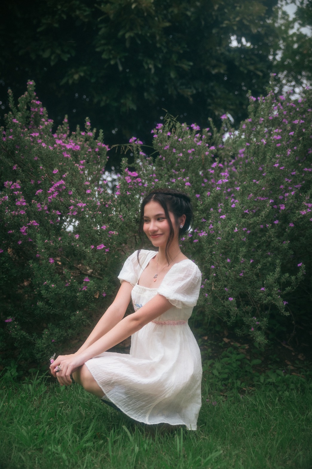 1788246220596 “whateve” ส่งซิงเกิลที่สอง “ชดใช้เลย” กลิ่นอายยุค 2000s 