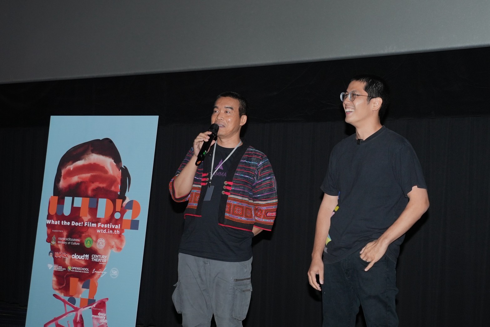 เปิดฉากแล้ว! เทศกาลภาพยนตร์สารคดีนานาชาติ What the Doc! (WTD!) 2026 11 1788699547031 เปิดฉากแล้ว! เทศกาลภาพยนตร์สารคดีนานาชาติ What the Doc! (WTD!) 2026