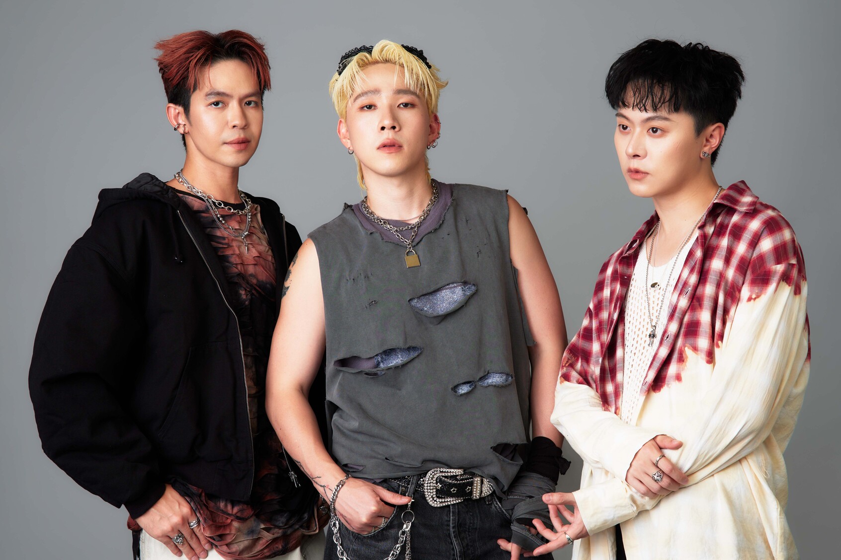 1788879459910 Slapkiss ปล่อยอัลบั้ม “NEVER BURN OUT” จัดเต็ม 12 เพลง