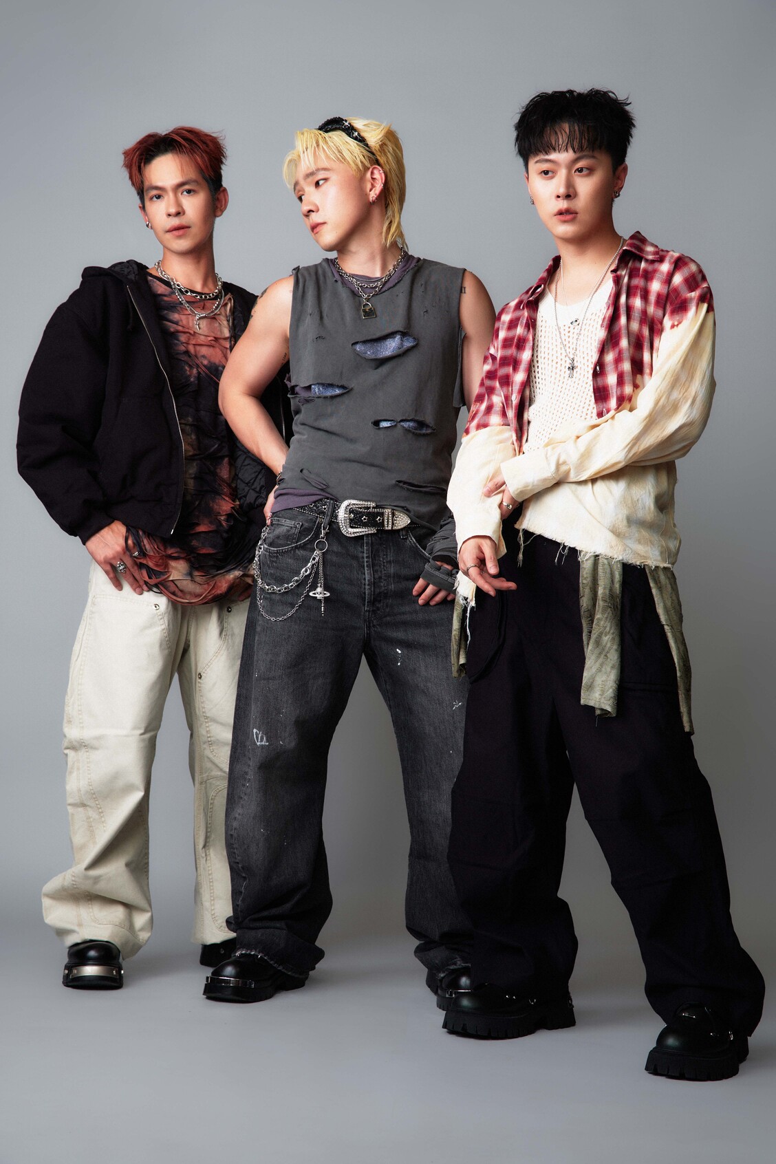 1788879460005 Slapkiss ปล่อยอัลบั้ม “NEVER BURN OUT” จัดเต็ม 12 เพลง