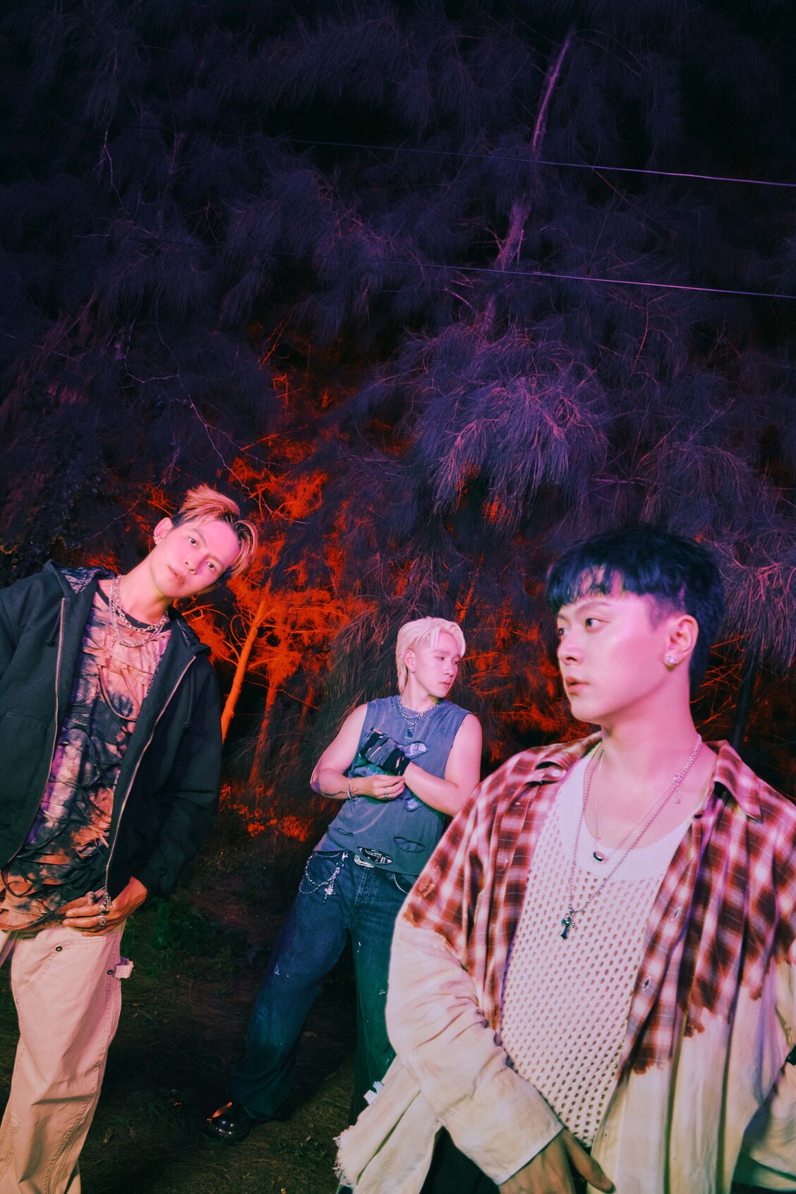 1788879460024 Slapkiss ปล่อยอัลบั้ม “NEVER BURN OUT” จัดเต็ม 12 เพลง