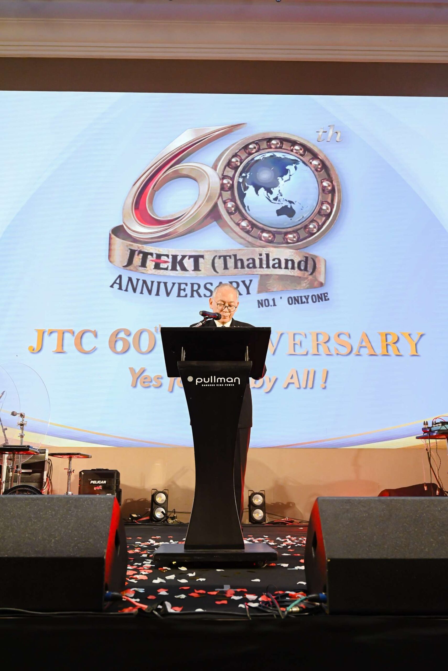1789744915108 scaled “เคนโตะ” บินตรงตอกย้ำสายสัมพันธ์ไทย-ญี่ปุ่น ฉลอง 60 ปี JTEKT จัดเต็มมินิคอนเสิร์ตสุดประทับใจ
