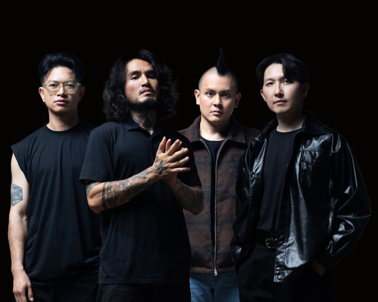 1789746474548 “Rock Wave 2026” ครั้งแรกที่จะเปลี่ยนหาดชะอำให้เป็นสวรรค์ของชาวร็อก จัดเต็มไลน์อัป 9 ศิลปิน เจอกัน 21 พฤศจิกายนนี้!!!
