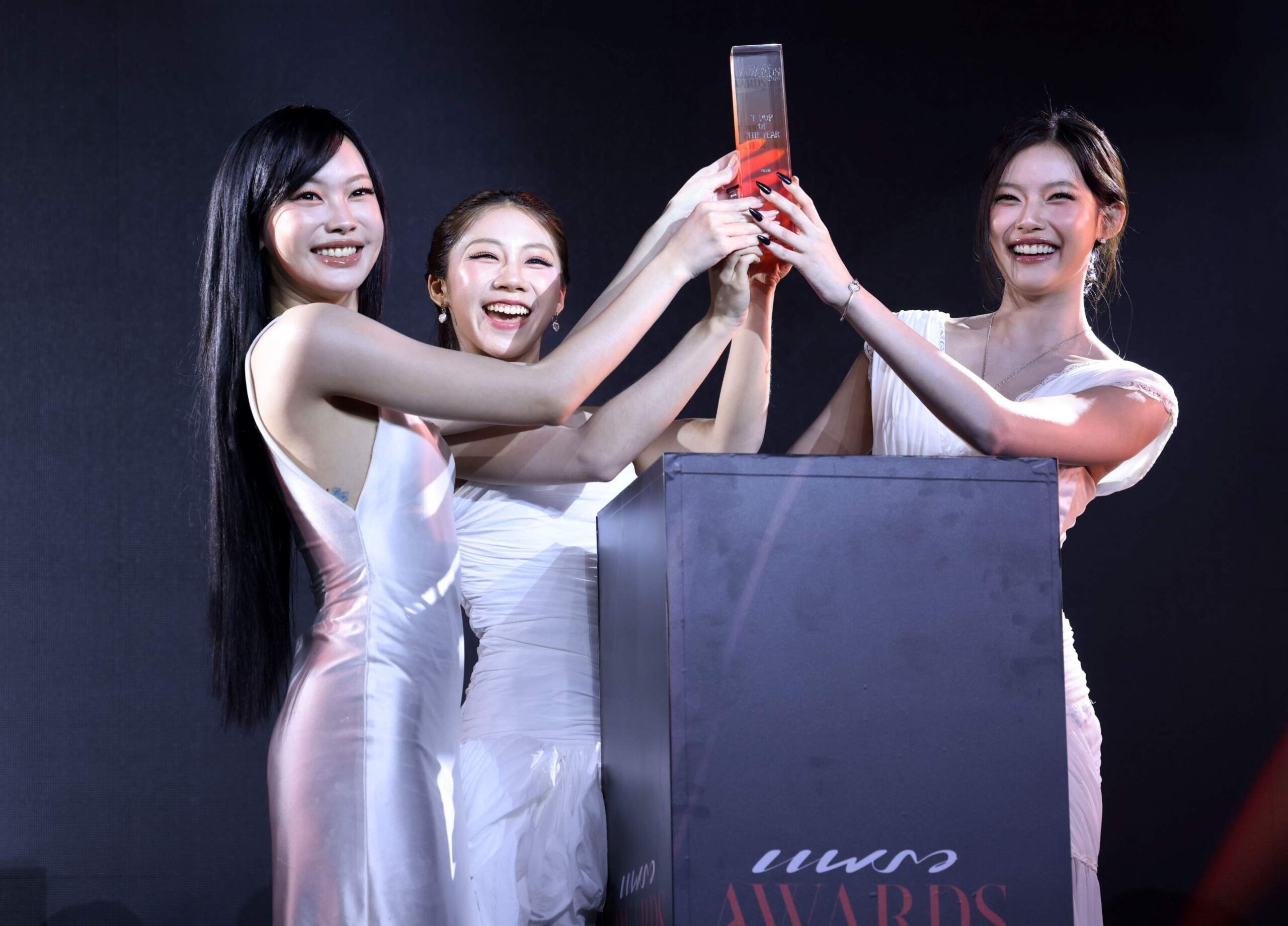 9 รางวัล T Pop of the Year scaled Praew Awards 2026 งานประกาศรางวัล ในวาระครบรอบ 47 ปี นิตยสารแพรว มอบให้แก่บุคคลที่โดดเด่นในแต่ละสาขา