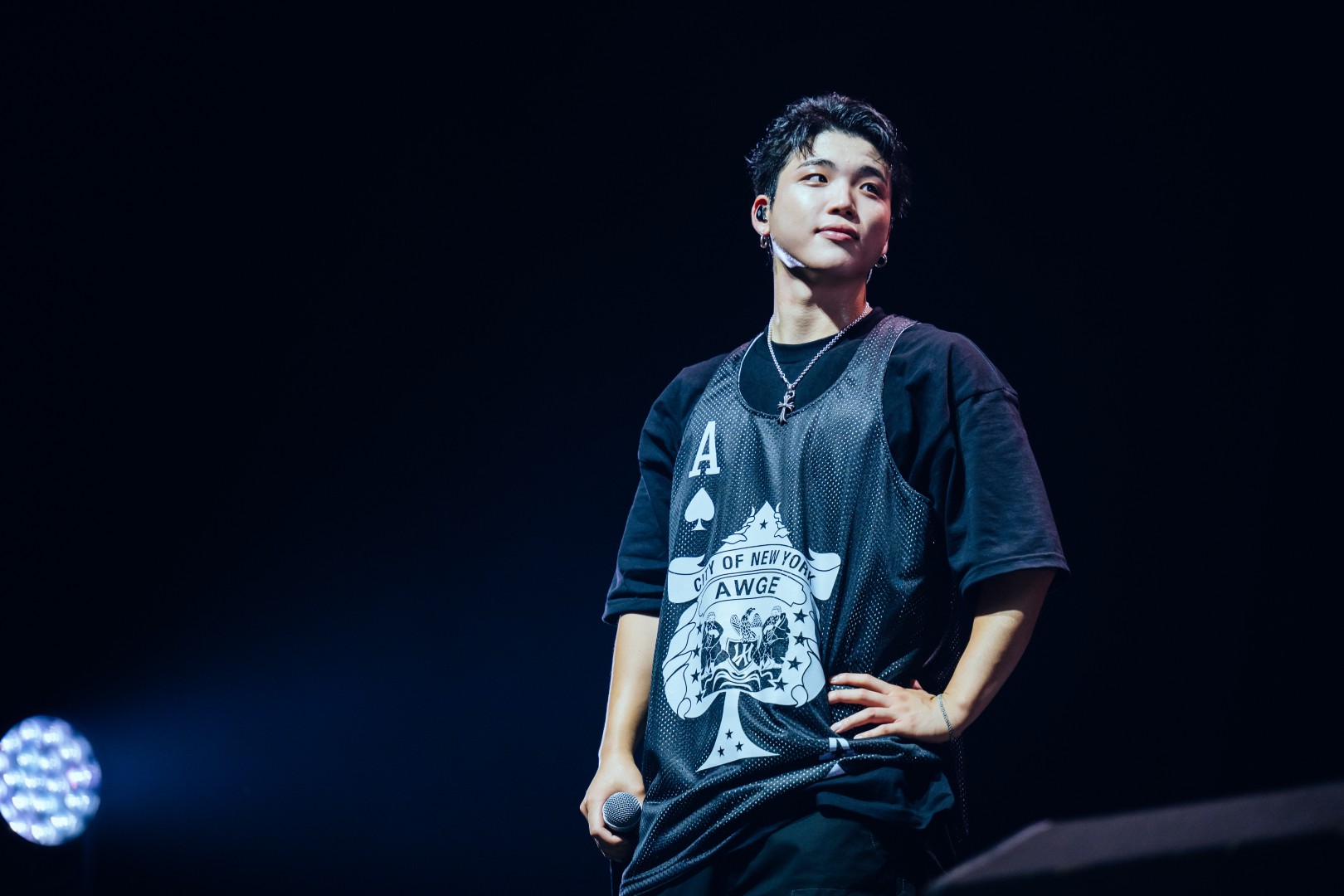 BEFIRST 15 6 หนุ่ม BE:FIRST โชว์สเต็ปเท้าไฟ เสิร์ฟโชว์สุดปังใน BE:FIRST WORLD SHOWCASE 2026 “WATCH ME”