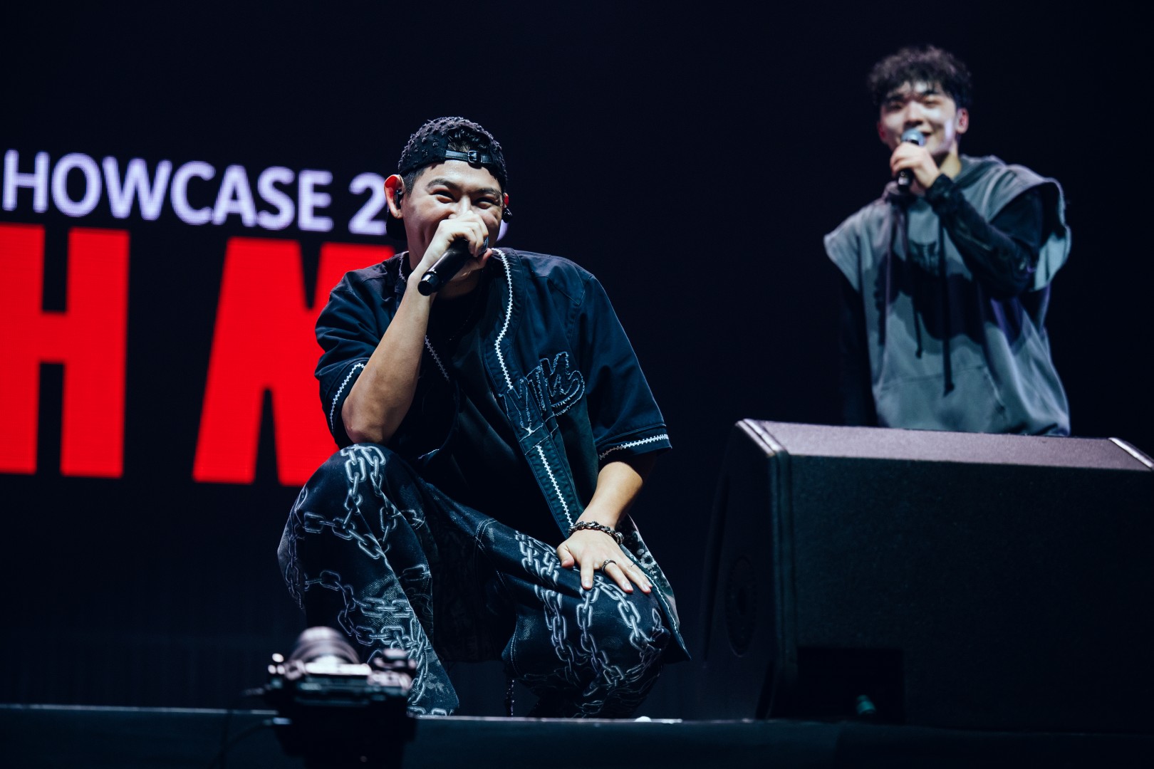 BEFIRST 9 6 หนุ่ม BE:FIRST โชว์สเต็ปเท้าไฟ เสิร์ฟโชว์สุดปังใน BE:FIRST WORLD SHOWCASE 2026 “WATCH ME”