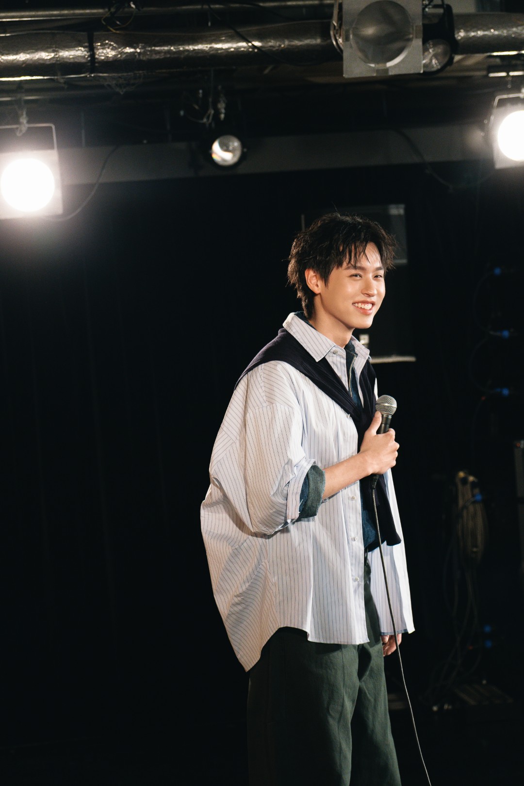“BILLKIN” พบแฟนๆ ชาวญี่ปุ่นสุดอบอุ่น ” ณ Tower Records Shibuya Store 3 BILLKIN 3 “BILLKIN” พบแฟนๆ ชาวญี่ปุ่นสุดอบอุ่น ” ณ Tower Records Shibuya Store