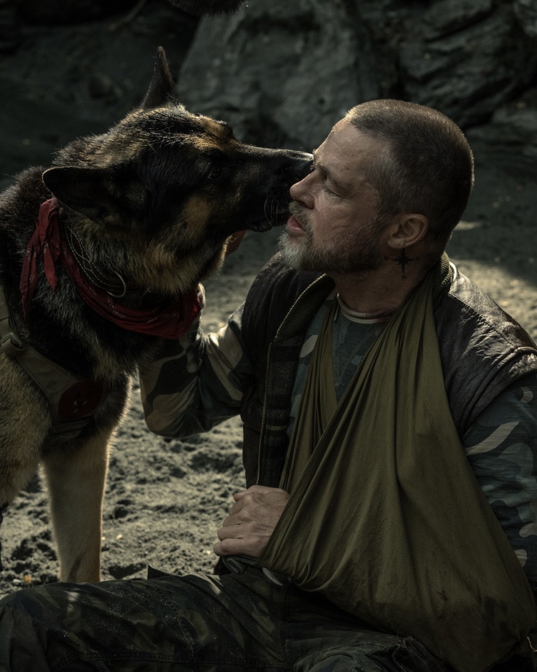 BRAD ODIN.00086618 รีวิวหนัง "Heart of the Beast" ปล่อยโฮกันทั้งโรง! 24 กันยายน 2026 นี้ ในโรงภาพยนตร์
