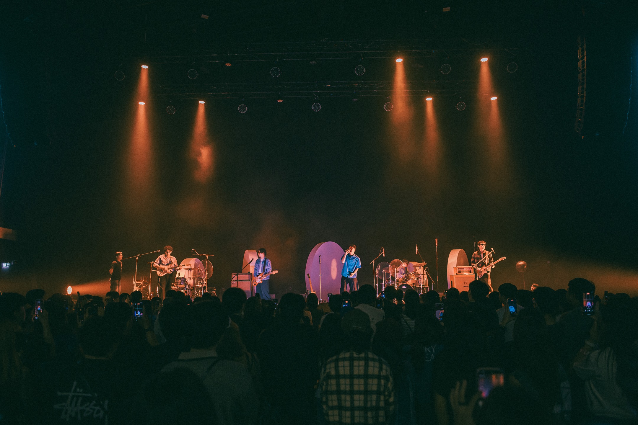 Cornboi 1 รวมตึงภาพบรรยากาศ “Lonely Loud Fest 2” รวมพลคน “โสดแต่ไม่เหงา” สนุกเต็มฮอลล์!