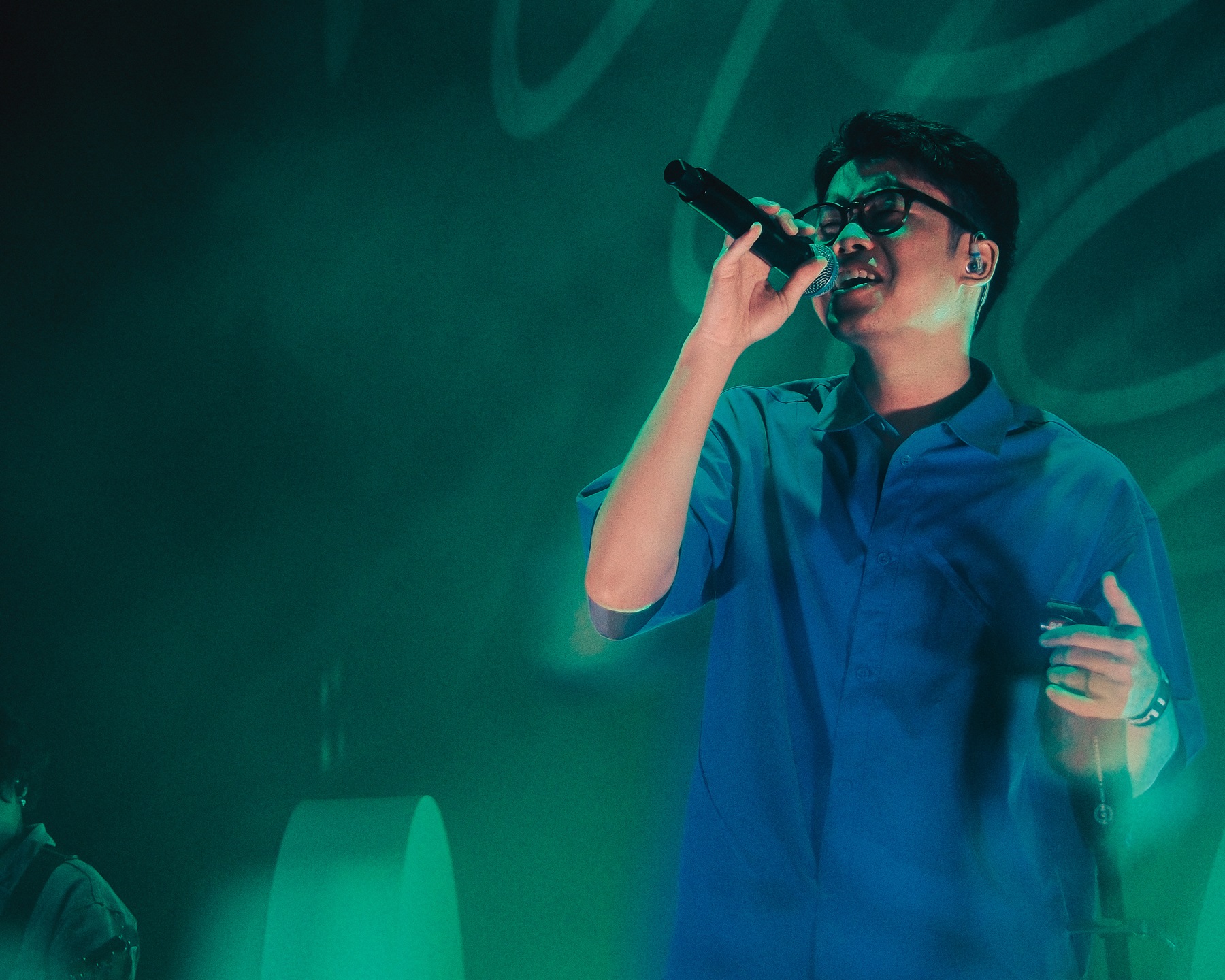 Cornboi 11 รวมตึงภาพบรรยากาศ “Lonely Loud Fest 2” รวมพลคน “โสดแต่ไม่เหงา” สนุกเต็มฮอลล์!