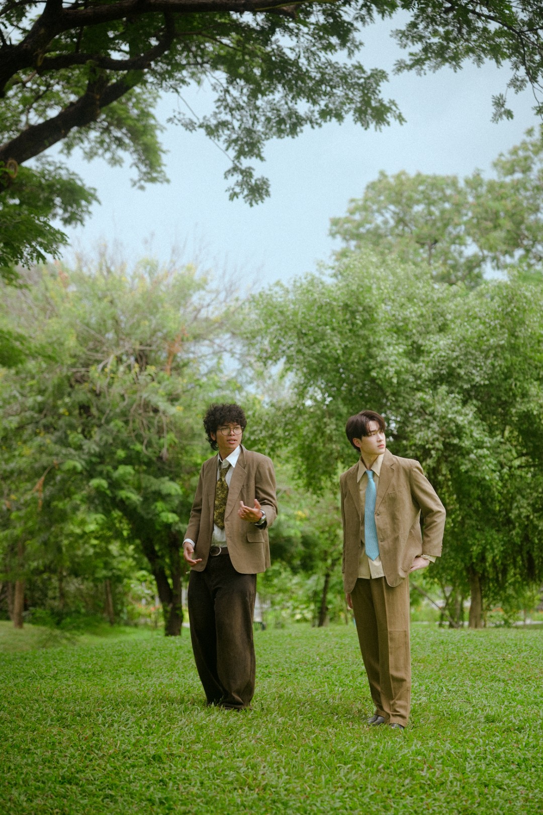 DSC08822 0 “เผลอยิ้ม” เพลงใหม่จากคุณชายขี้เล่น TEMI