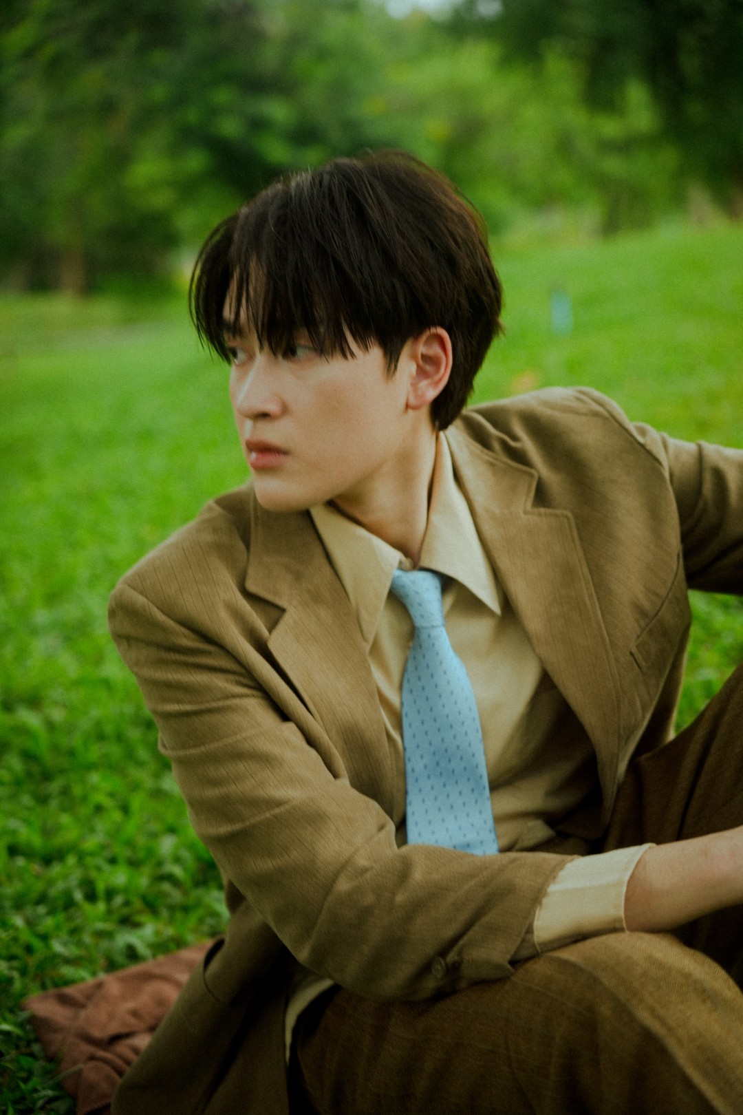 DSC08948 0 “เผลอยิ้ม” เพลงใหม่จากคุณชายขี้เล่น TEMI