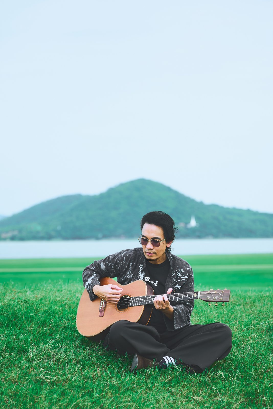 DSC 1239 edited PENGUIN VILLA กลับมาพร้อม “พัดพา (When the Wind Blows)” เพลงที่ใช้สายลมเล่าเรื่องการจากลา