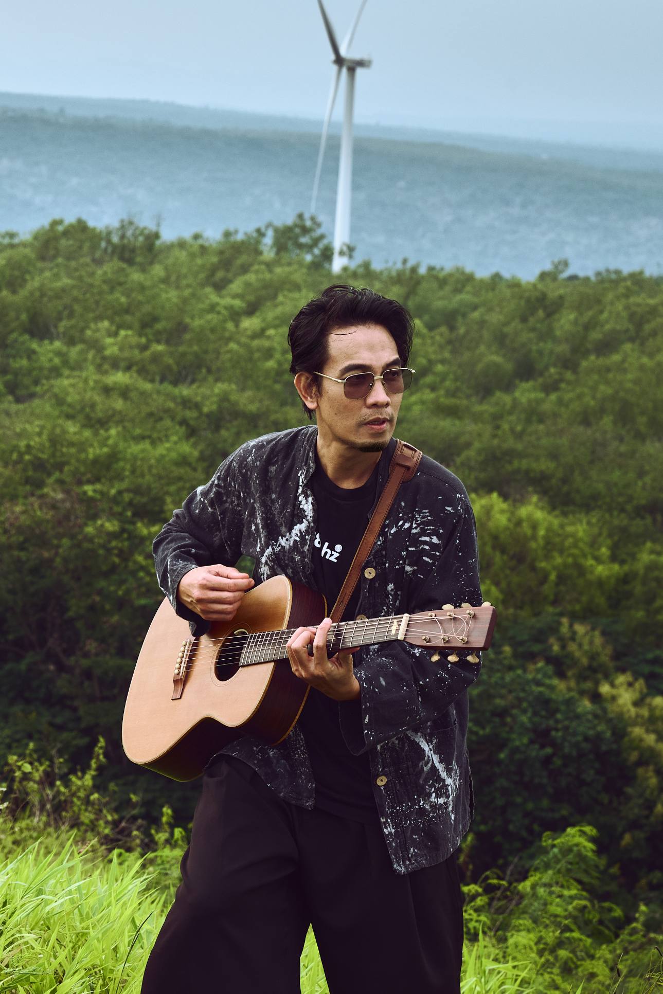 DSC 1917 edited PENGUIN VILLA กลับมาพร้อม “พัดพา (When the Wind Blows)” เพลงที่ใช้สายลมเล่าเรื่องการจากลา