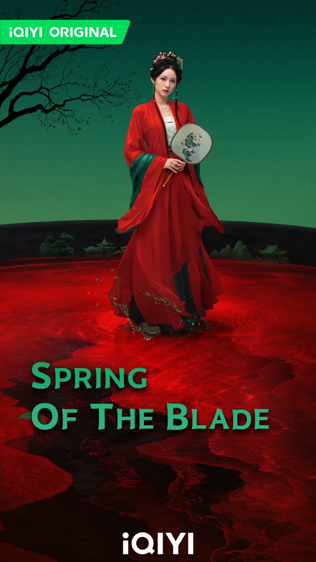 EN 2 周也 “สวีข่าย” เสิร์ฟโมเมนต์ตกแฟนไทยหนักมากในงาน “iQIYI Starship: Spring of The Blade Meet and Greet in Thailand”