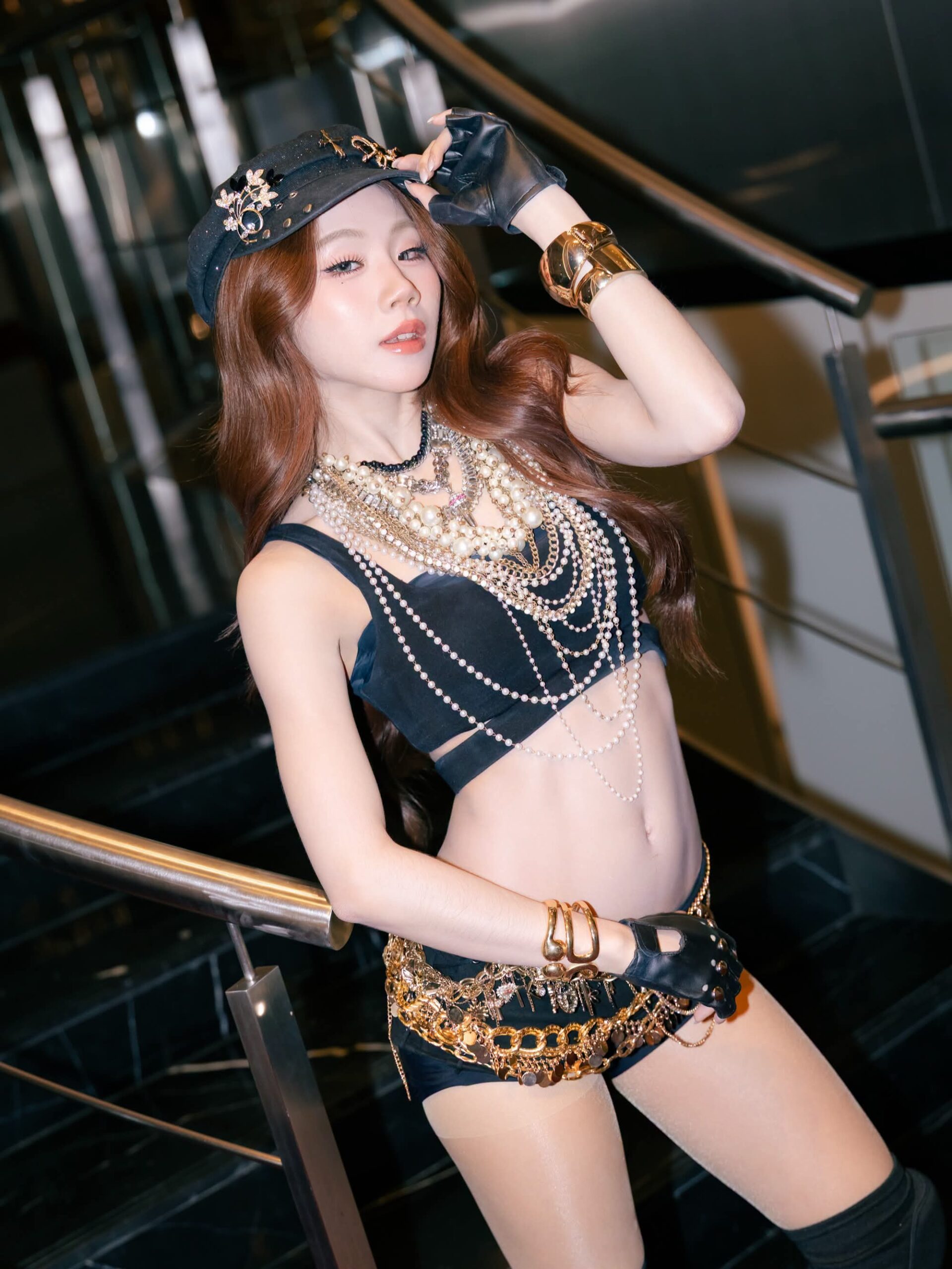 PixxiE สลัดลุคนางฟ้าใส เผยความแซ่บในอัลบั้มเต็มชุดใหม่ "PixxiE Dust" 10 FB IMG 1790182512573 scaled PixxiE สลัดลุคนางฟ้าใส เผยความแซ่บในอัลบั้มเต็มชุดใหม่ "PixxiE Dust"