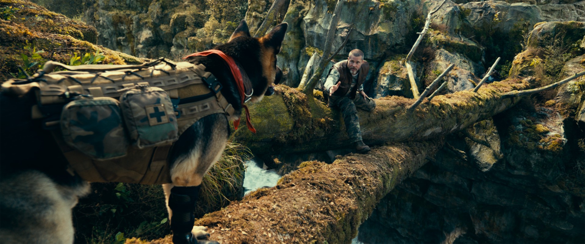 HOTB FF 005K รีวิวหนัง "Heart of the Beast" ปล่อยโฮกันทั้งโรง! 24 กันยายน 2026 นี้ ในโรงภาพยนตร์
