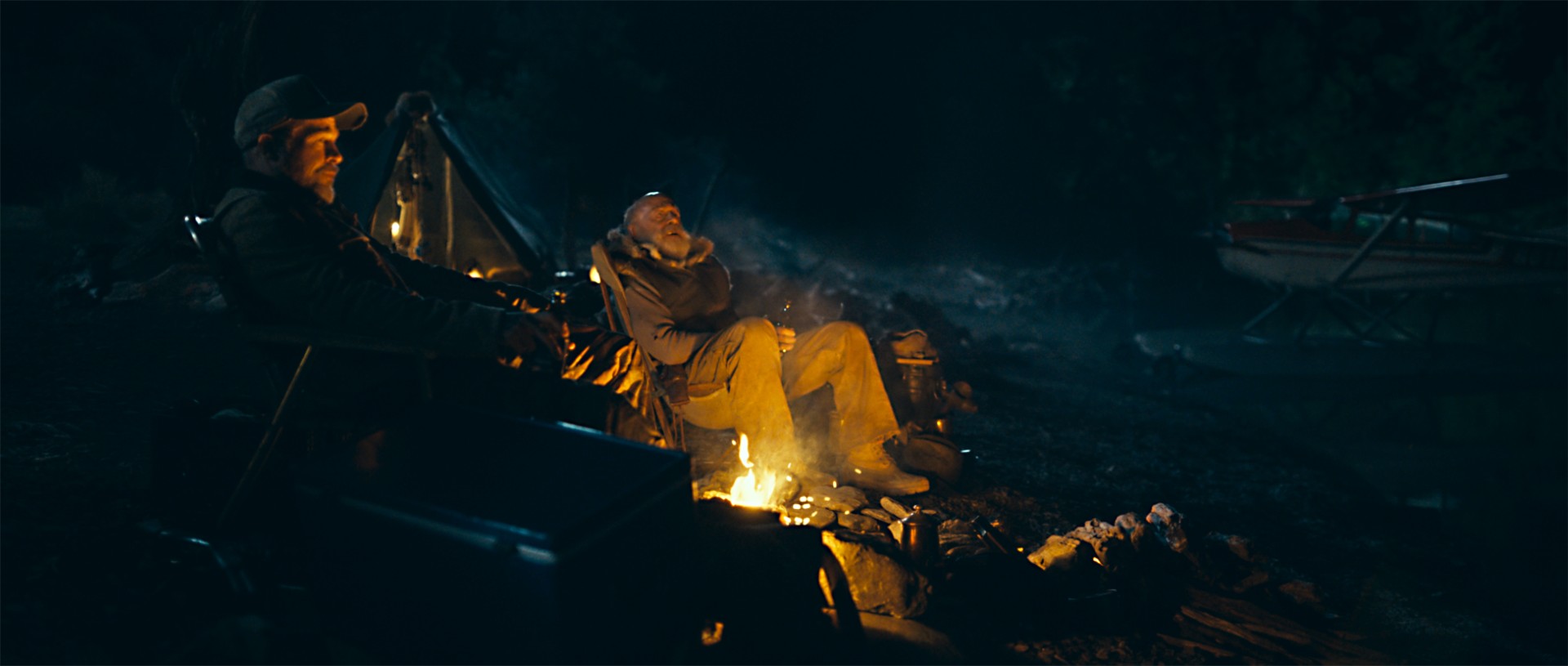 HOTB FF 028R รีวิวหนัง "Heart of the Beast" ปล่อยโฮกันทั้งโรง! 24 กันยายน 2026 นี้ ในโรงภาพยนตร์