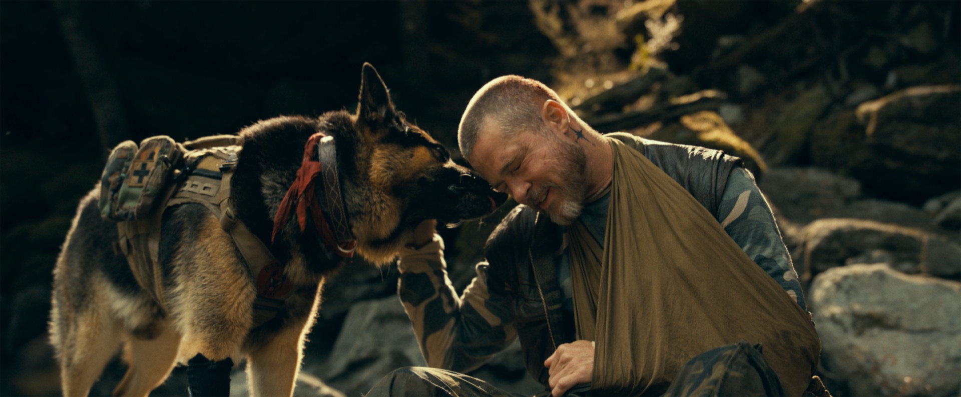HOTB FF 091R รีวิวหนัง "Heart of the Beast" ปล่อยโฮกันทั้งโรง! 24 กันยายน 2026 นี้ ในโรงภาพยนตร์
