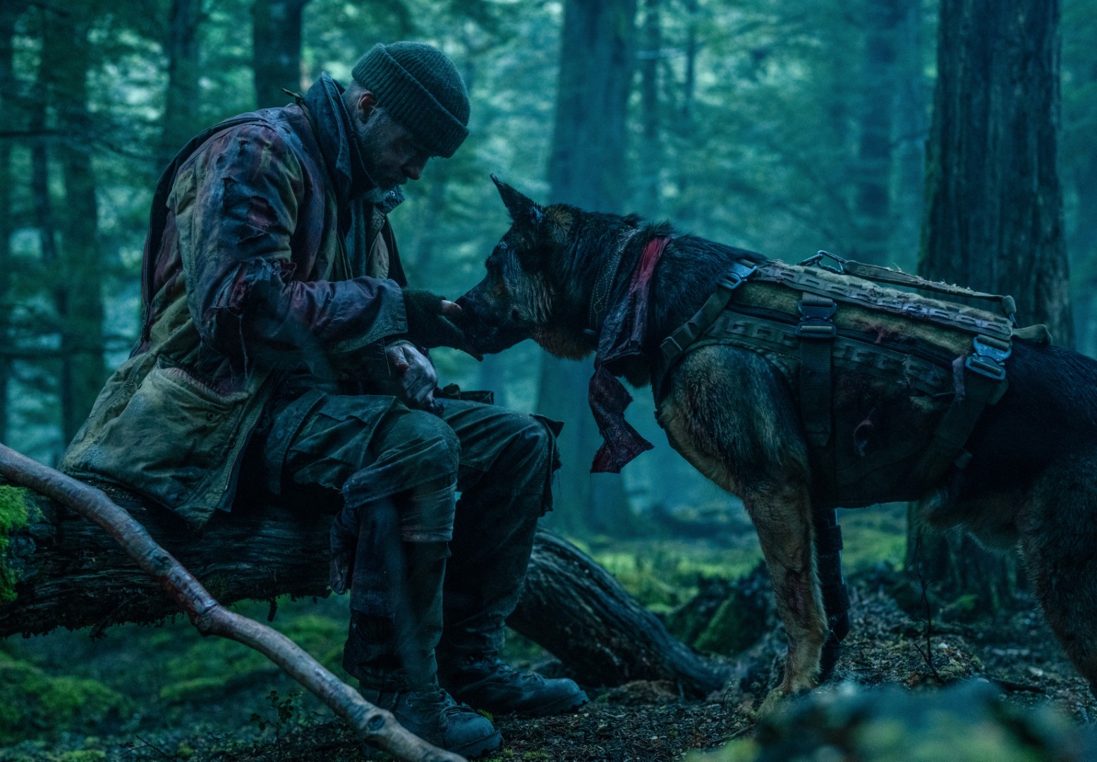 HOTB 03022R รีวิวหนัง "Heart of the Beast" ปล่อยโฮกันทั้งโรง! 24 กันยายน 2026 นี้ ในโรงภาพยนตร์