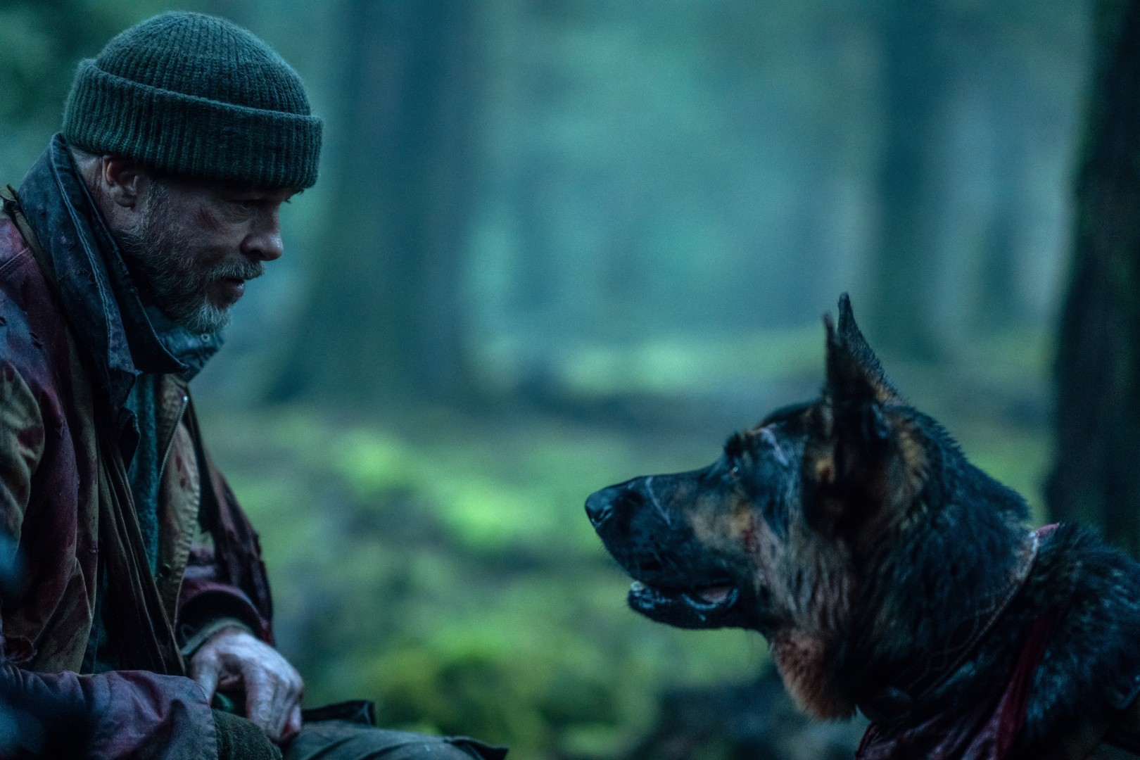 HOTB 03060R รีวิวหนัง "Heart of the Beast" ปล่อยโฮกันทั้งโรง! 24 กันยายน 2026 นี้ ในโรงภาพยนตร์