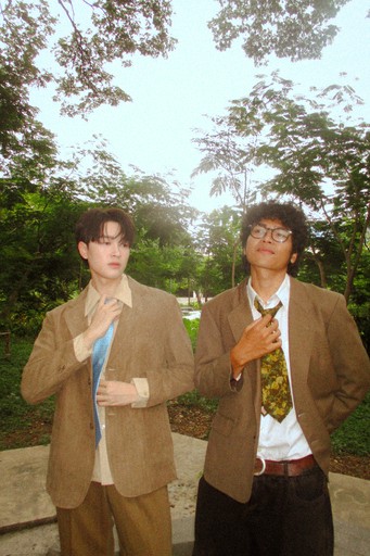 IMG 1706 0 “เผลอยิ้ม” เพลงใหม่จากคุณชายขี้เล่น TEMI