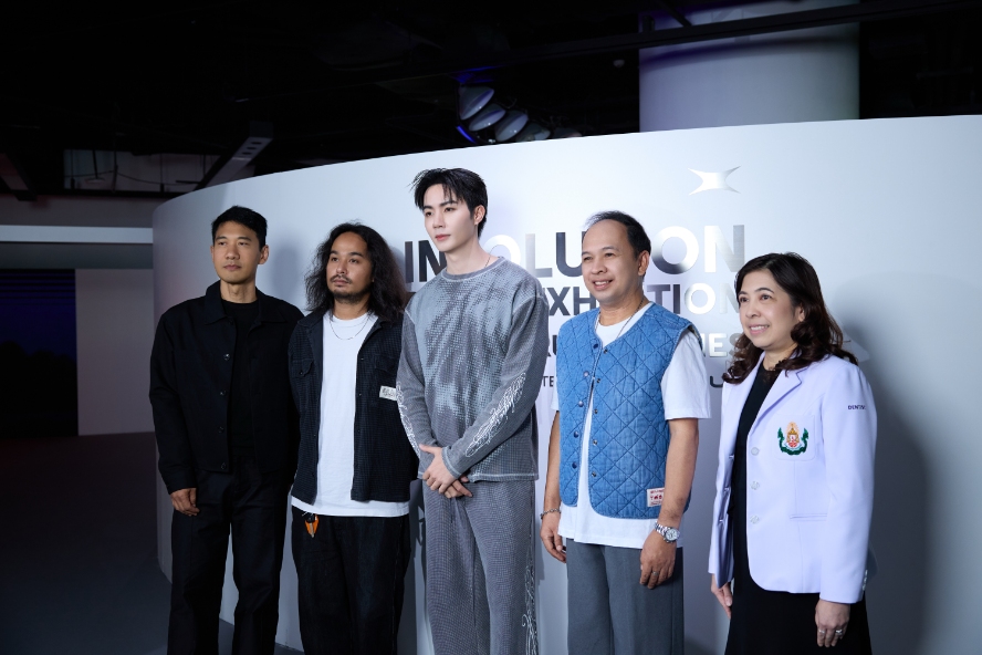 IMG 3076 ‘ซี พฤกษ์’ จัดงาน ‘ZEE PRUK’S EXCLUSIVE BIRTHDAY EVENT’ 10 - 27 กันยายน 2569 ณ สยามดิสคัฟเวอรี่ 