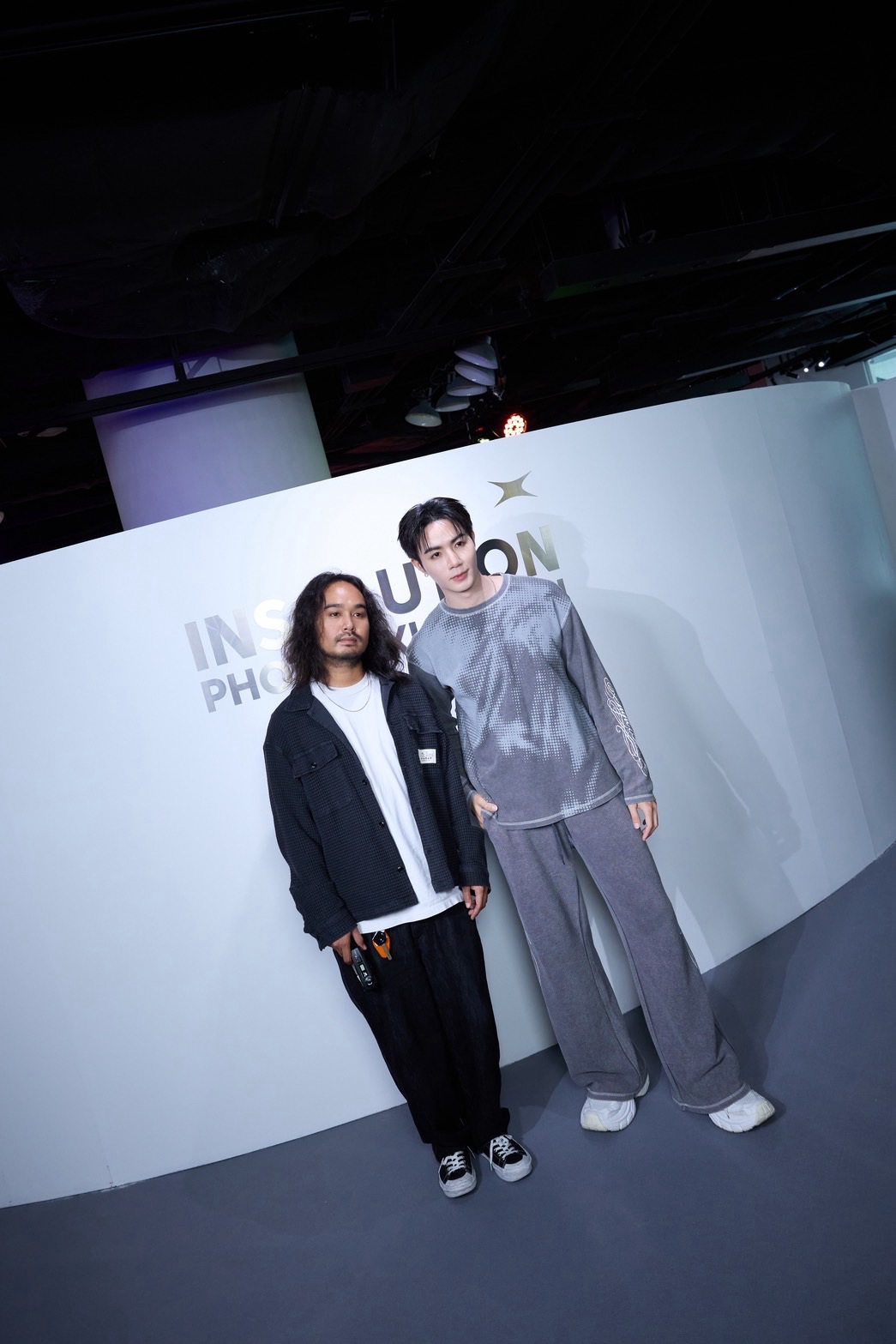 IMG 3079 ‘ซี พฤกษ์’ จัดงาน ‘ZEE PRUK’S EXCLUSIVE BIRTHDAY EVENT’ 10 - 27 กันยายน 2569 ณ สยามดิสคัฟเวอรี่ 