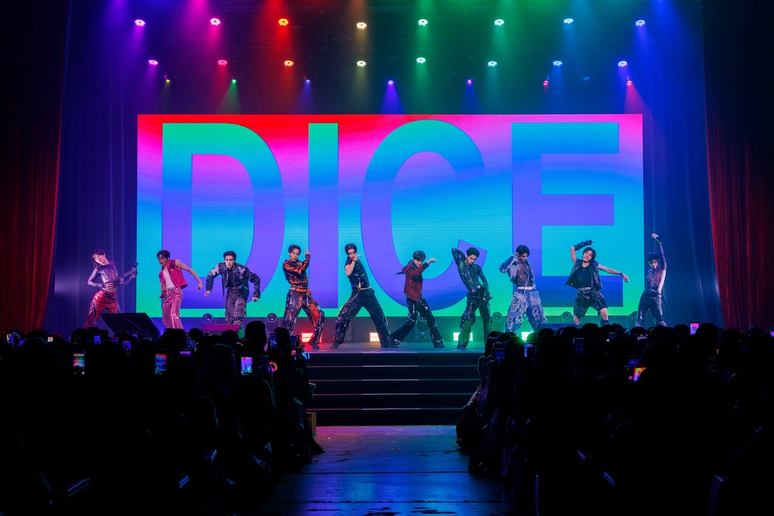 IMG 8090 DICE บุกเวียดนาม เอเชียทัวร์ประเทศแรก! Sold Out ใน 3 ชั่วโมง