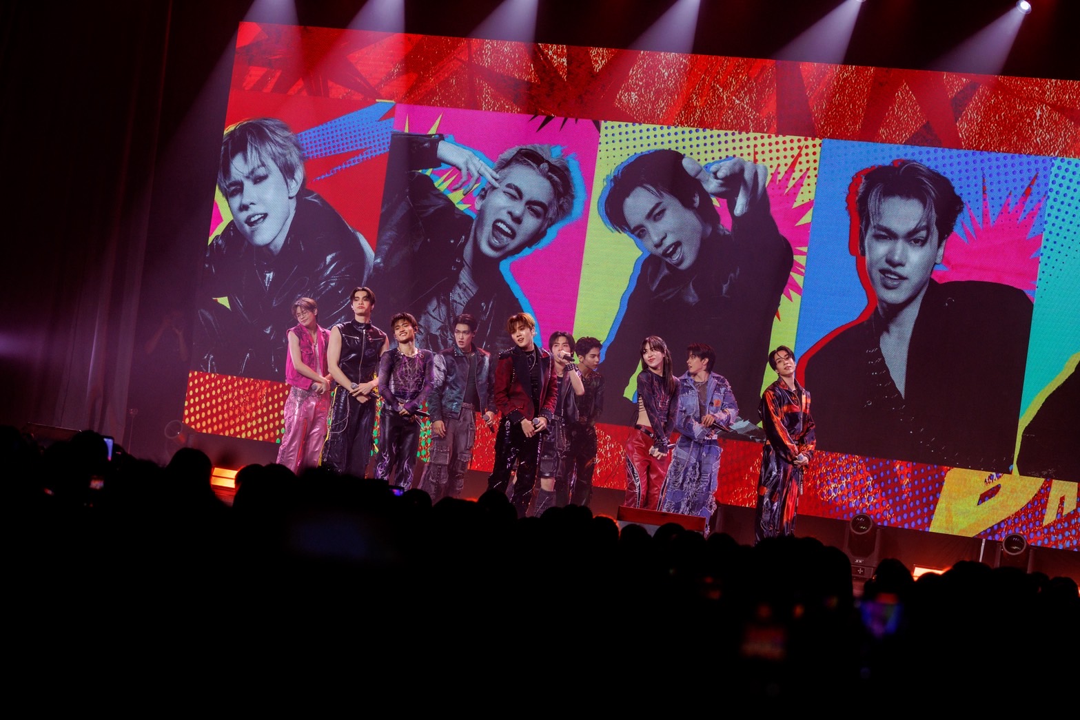 IMG 8091 DICE บุกเวียดนาม เอเชียทัวร์ประเทศแรก! Sold Out ใน 3 ชั่วโมง