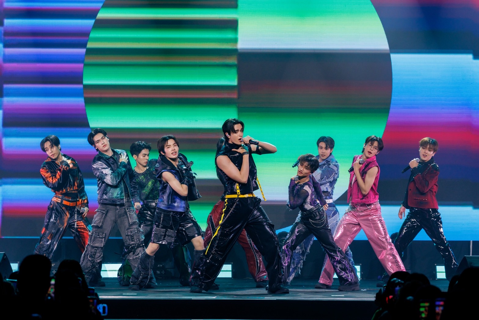 IMG 8092 DICE บุกเวียดนาม เอเชียทัวร์ประเทศแรก! Sold Out ใน 3 ชั่วโมง