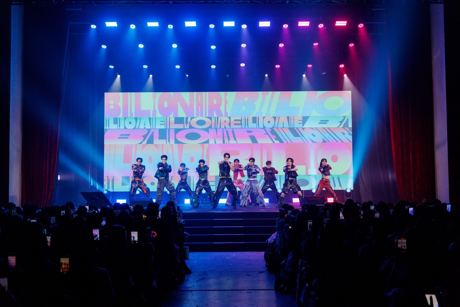 IMG 8093 DICE บุกเวียดนาม เอเชียทัวร์ประเทศแรก! Sold Out ใน 3 ชั่วโมง