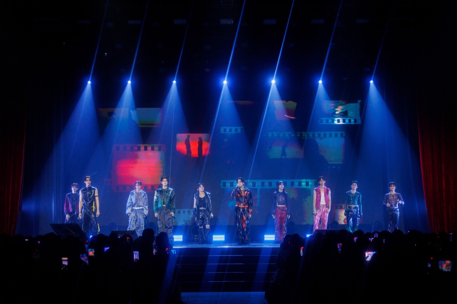 IMG 8096 DICE บุกเวียดนาม เอเชียทัวร์ประเทศแรก! Sold Out ใน 3 ชั่วโมง