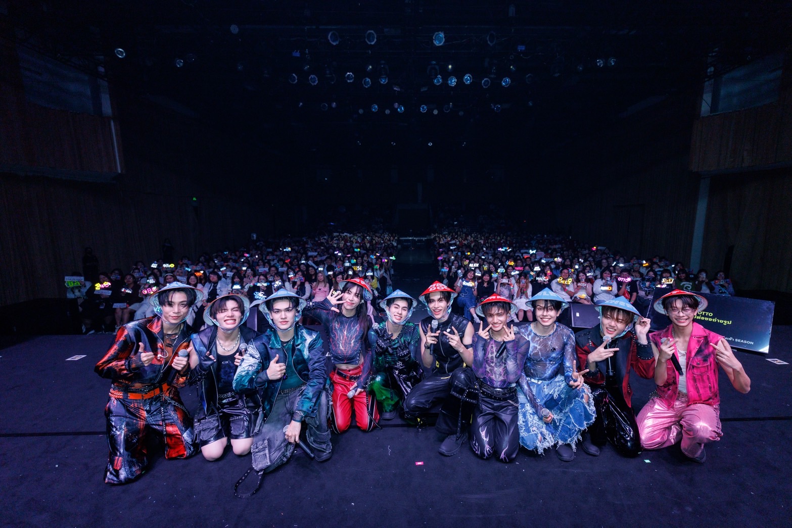 IMG 8103 DICE บุกเวียดนาม เอเชียทัวร์ประเทศแรก! Sold Out ใน 3 ชั่วโมง