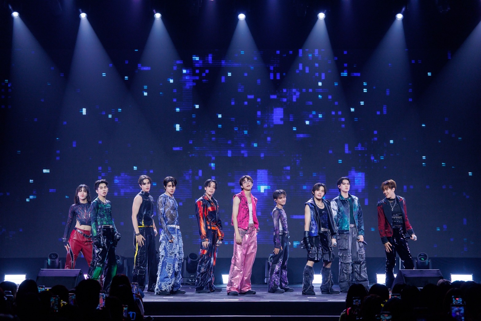 IMG 8105 DICE บุกเวียดนาม เอเชียทัวร์ประเทศแรก! Sold Out ใน 3 ชั่วโมง