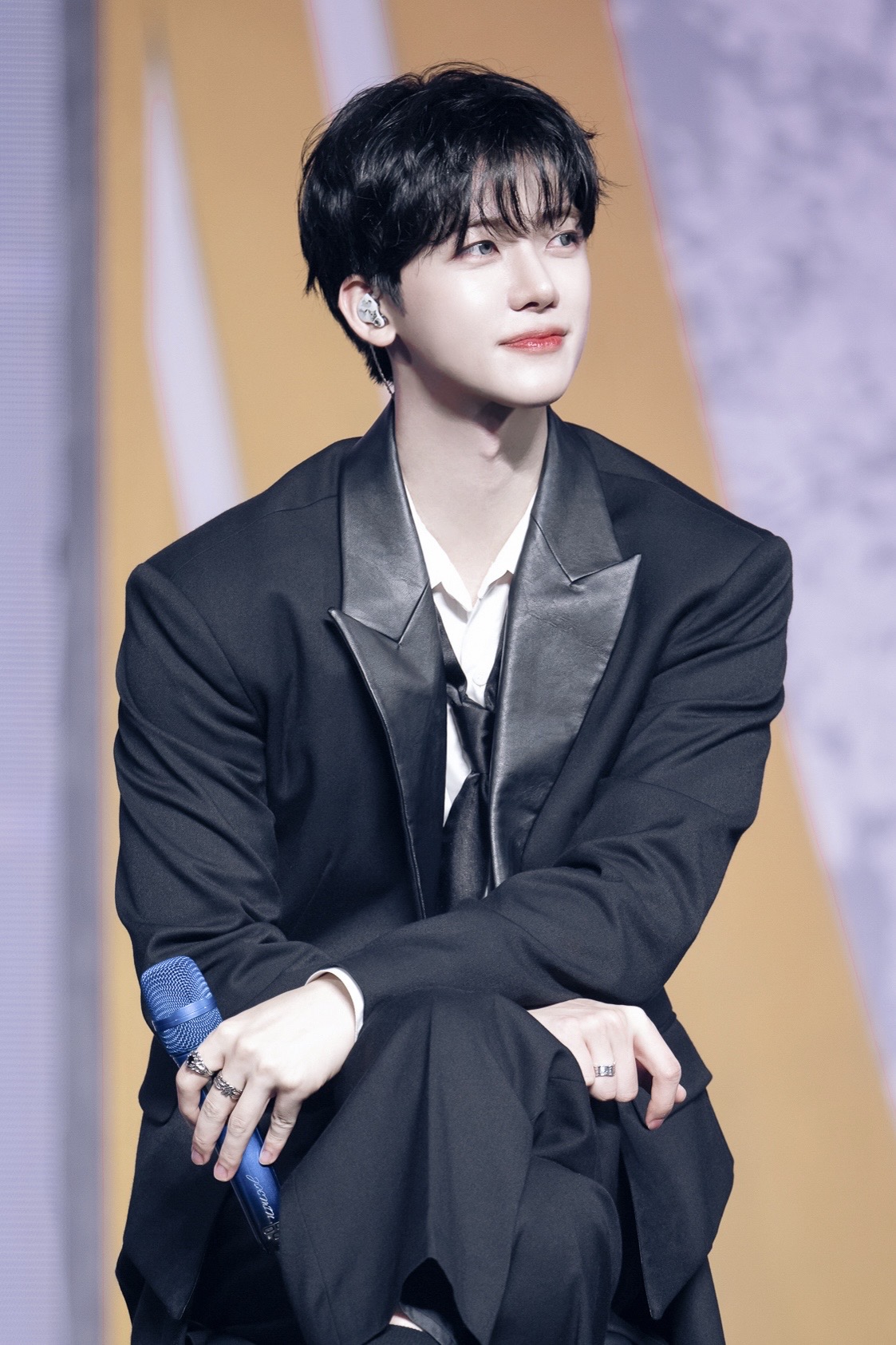 JAEMIN ภาพที่ 1 งานแฟนมีตติ้ง 2026 NCT JNJM FANMEETING TOUR DUALITY BANGKOK NCT JNJM สร้างประวัติศาสตร์ครั้งใหม่ ! ดูโอ้แรกที่จัดแฟนมีตติ้ง ณ อิมแพ็ค อารีน่า SOLD OUT เกลี้ยง 3 รอบ