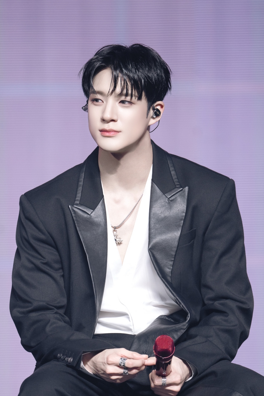 JENO ภาพที่ 1 งานแฟนมีตติ้ง 2026 NCT JNJM FANMEETING TOUR DUALITY BANGKOK NCT JNJM สร้างประวัติศาสตร์ครั้งใหม่ ! ดูโอ้แรกที่จัดแฟนมีตติ้ง ณ อิมแพ็ค อารีน่า SOLD OUT เกลี้ยง 3 รอบ