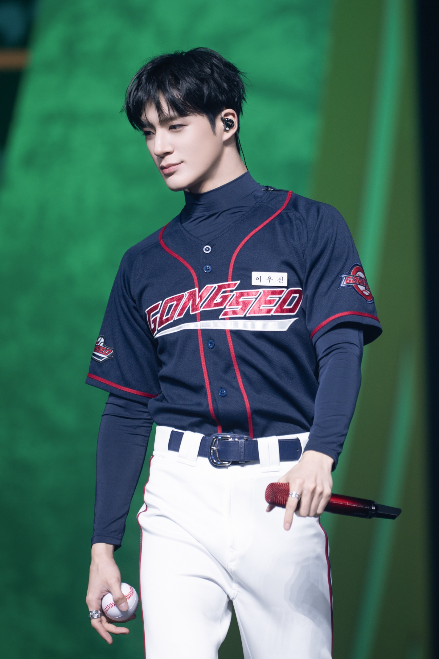 JENO ภาพที่ 2 งานแฟนมีตติ้ง 2026 NCT JNJM FANMEETING TOUR DUALITY BANGKOK NCT JNJM สร้างประวัติศาสตร์ครั้งใหม่ ! ดูโอ้แรกที่จัดแฟนมีตติ้ง ณ อิมแพ็ค อารีน่า SOLD OUT เกลี้ยง 3 รอบ
