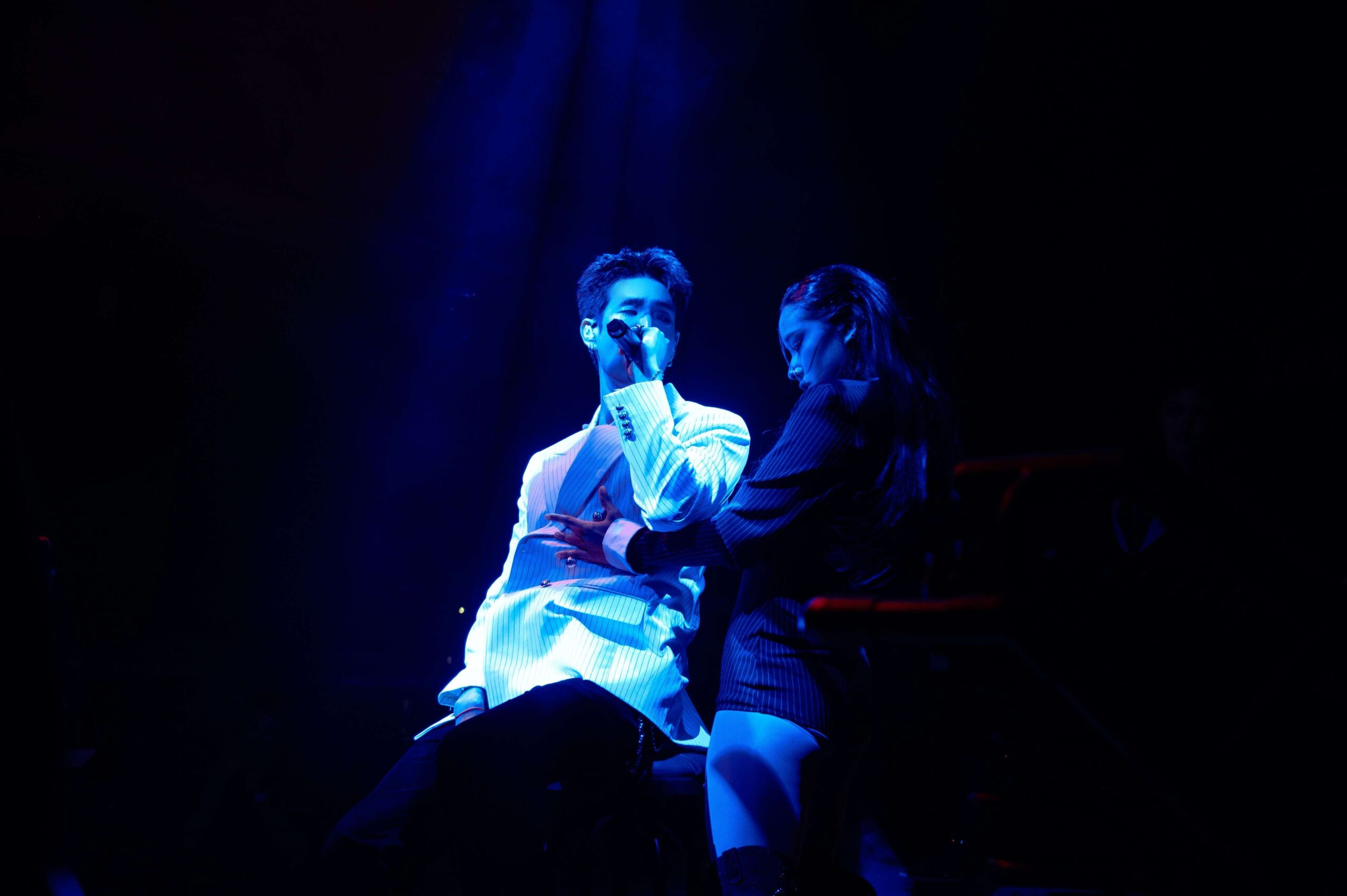 JLR Bye scaled JAYLERR ศิลปินคนแรกของค่าย “GX10 ASIA” เปิดตัว EP Album “JLR” พร้อมเผยเพลงใหม่ “Bye”