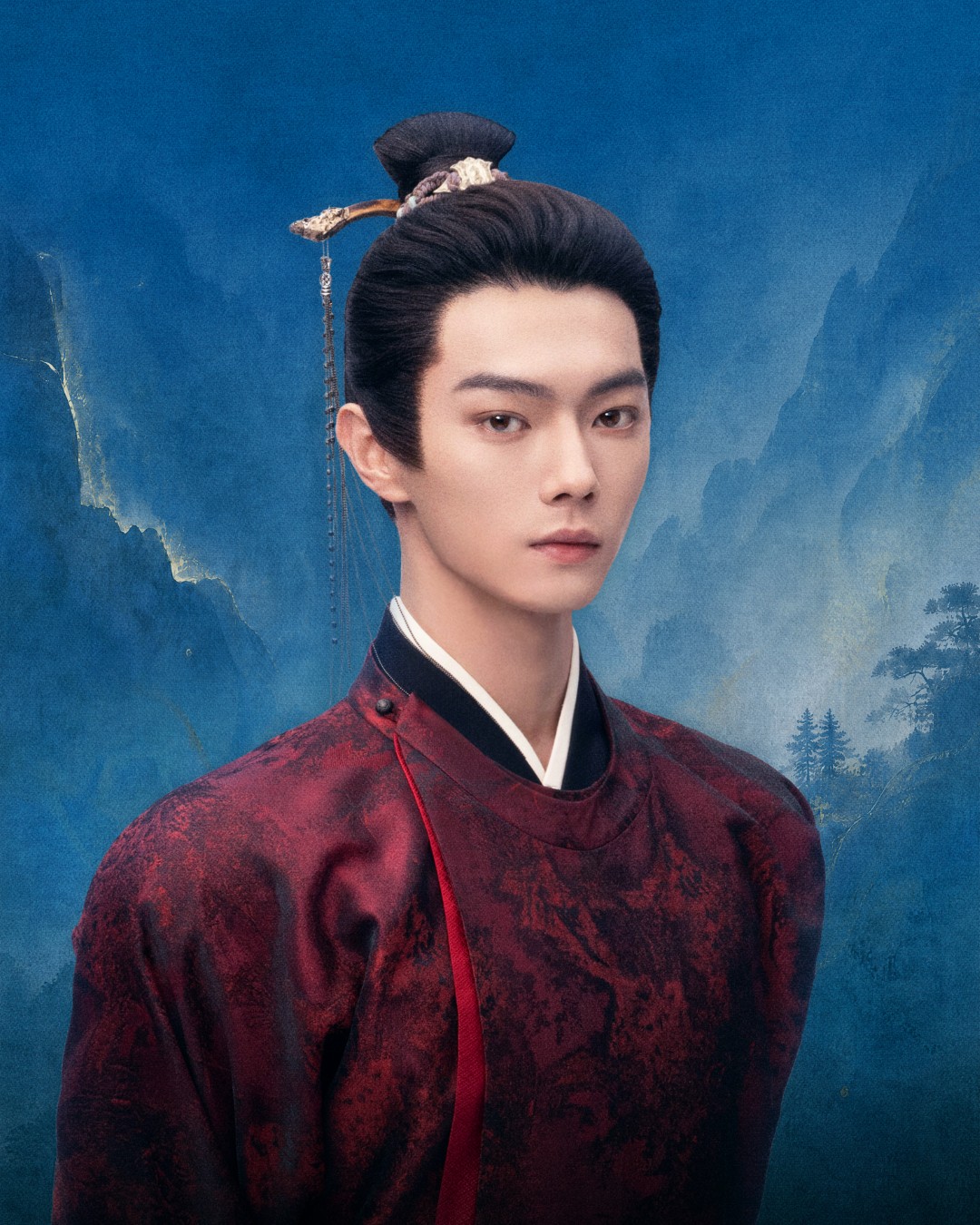 KV Xukai ver clean 01 “สวีข่าย” เสิร์ฟโมเมนต์ตกแฟนไทยหนักมากในงาน “iQIYI Starship: Spring of The Blade Meet and Greet in Thailand”