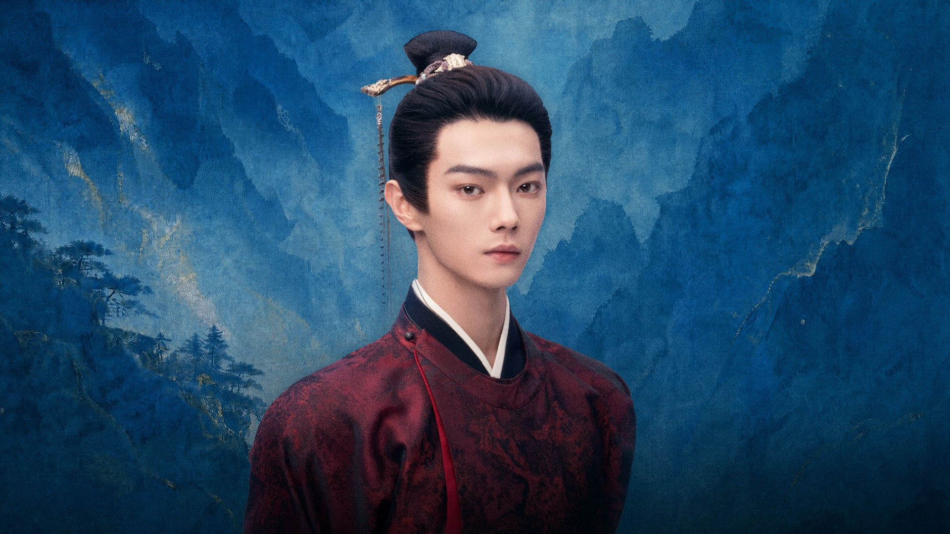 KV Xukai ver clean 02 “สวีข่าย” เสิร์ฟโมเมนต์ตกแฟนไทยหนักมากในงาน “iQIYI Starship: Spring of The Blade Meet and Greet in Thailand”