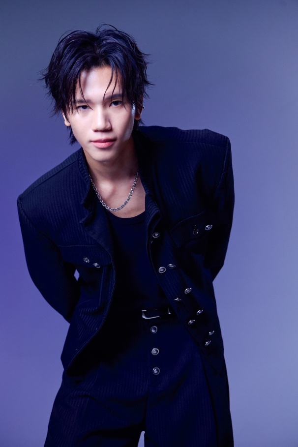 MACHINE CCORE Records 5 ศิลปินน้องใหม่แกะกล่อง! “MACHINE. (แมชชีน)” จาก “CCORE Records” ประเดิมซิงเกิล “จะไปเมื่อไร (Chasm)” เพลงแนว Folktronica พูดถึงใครคนหนึ่งที่ติดอยู่ในใจ