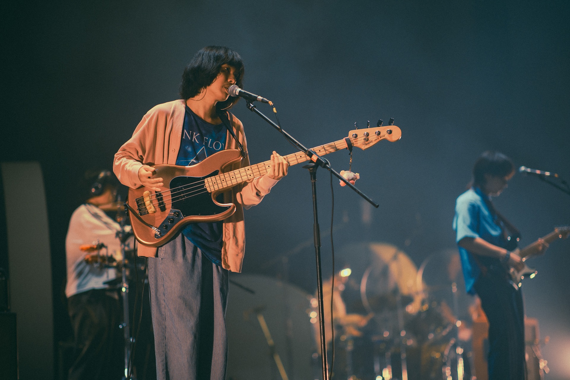 MATF 2 รวมตึงภาพบรรยากาศ “Lonely Loud Fest 2” รวมพลคน “โสดแต่ไม่เหงา” สนุกเต็มฮอลล์!