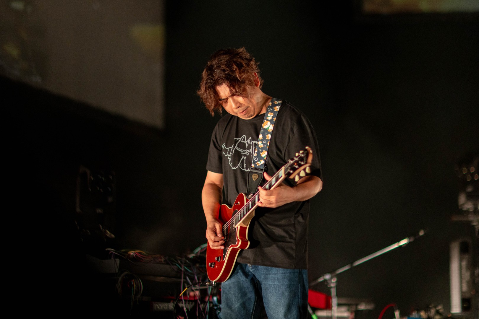 MD Concert 12 รวมบรรยากาศสุดประทับใจ! “The Very Beside of Moderndog”
