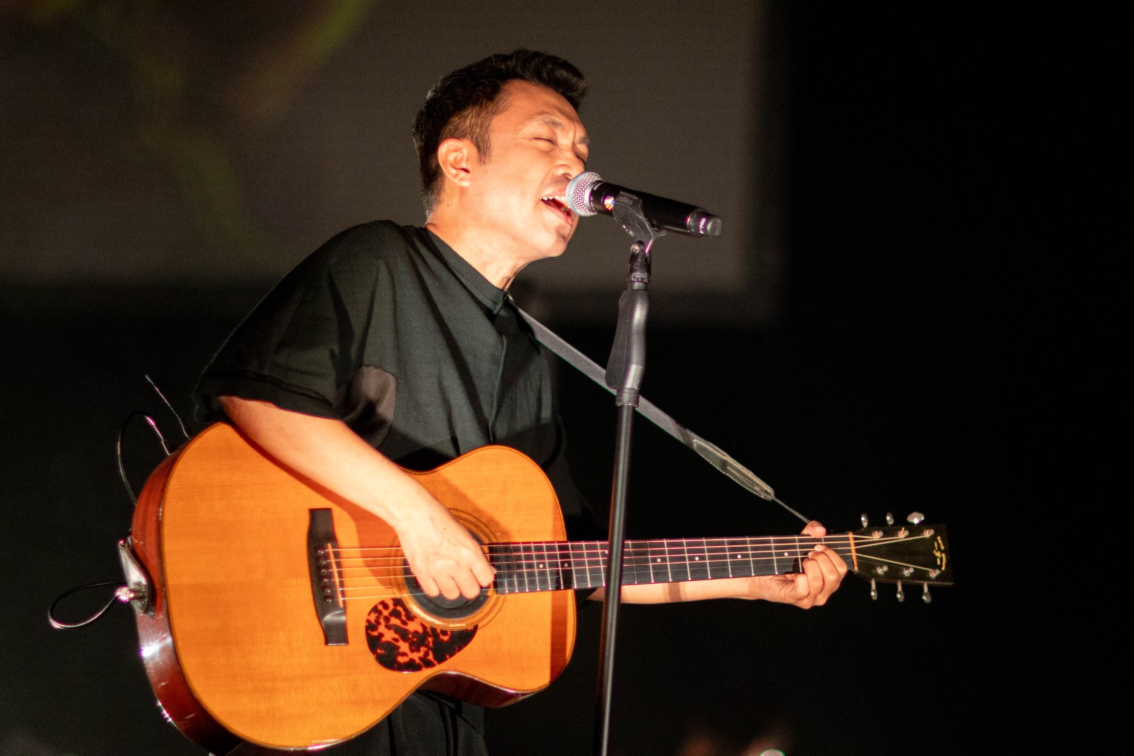 MD Concert 18 รวมบรรยากาศสุดประทับใจ! “The Very Beside of Moderndog”