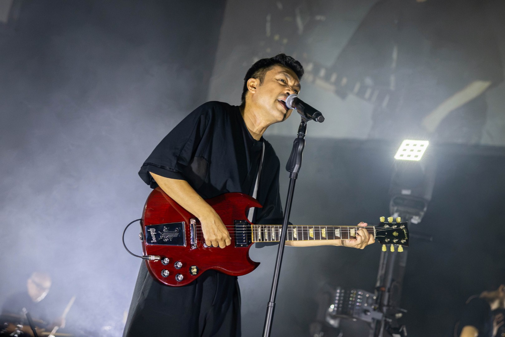 MD Concert 2 รวมบรรยากาศสุดประทับใจ! “The Very Beside of Moderndog”