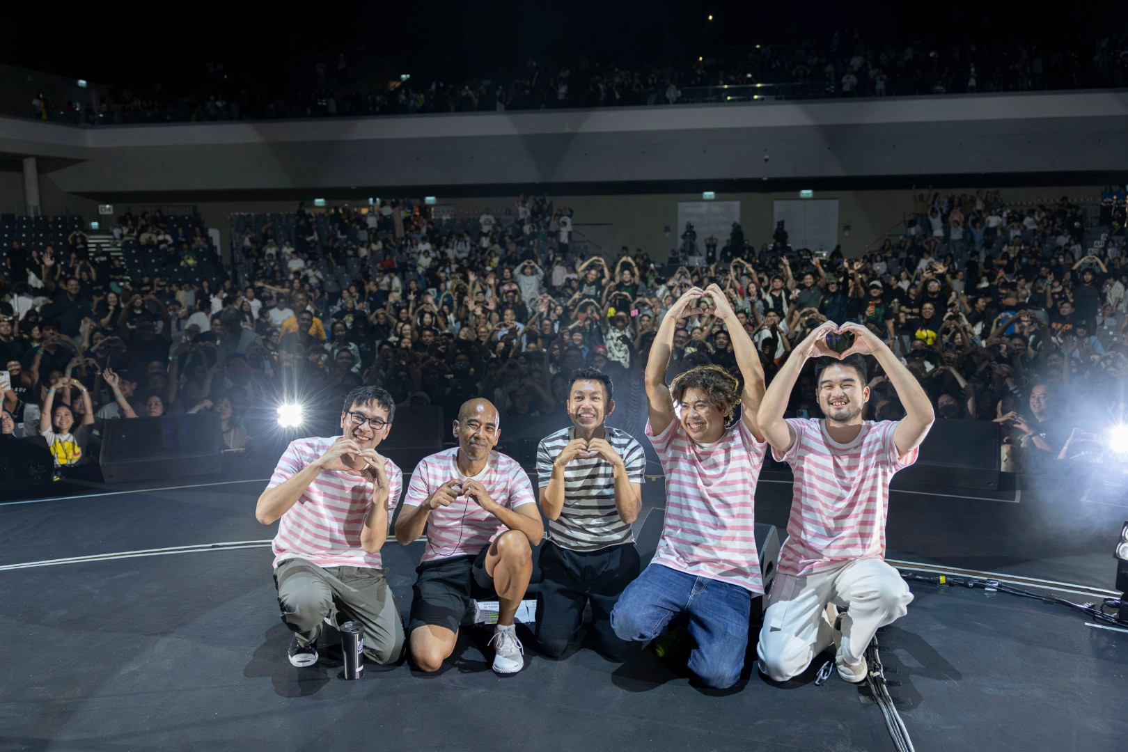 MD Concert 20 รวมบรรยากาศสุดประทับใจ! “The Very Beside of Moderndog”