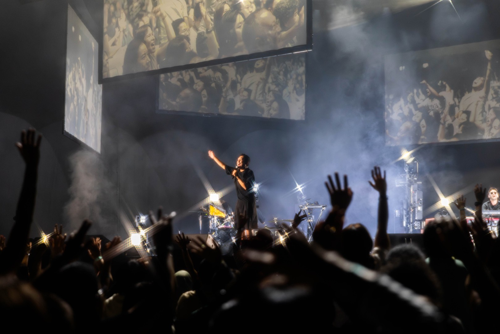 MD Concert 22 รวมบรรยากาศสุดประทับใจ! “The Very Beside of Moderndog”